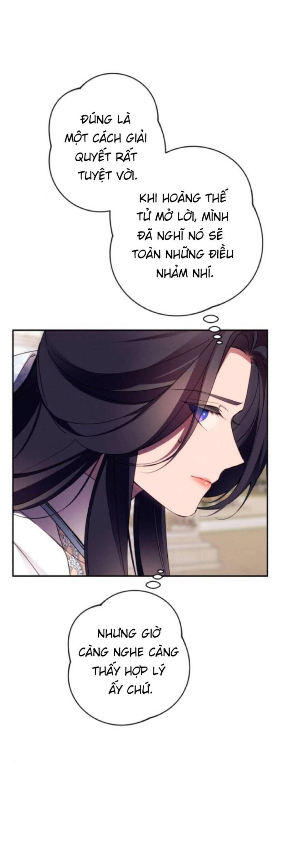 Tôi Sẽ Quyến Rũ Công Tước Phương Bắc Chapter 62.2 - 4