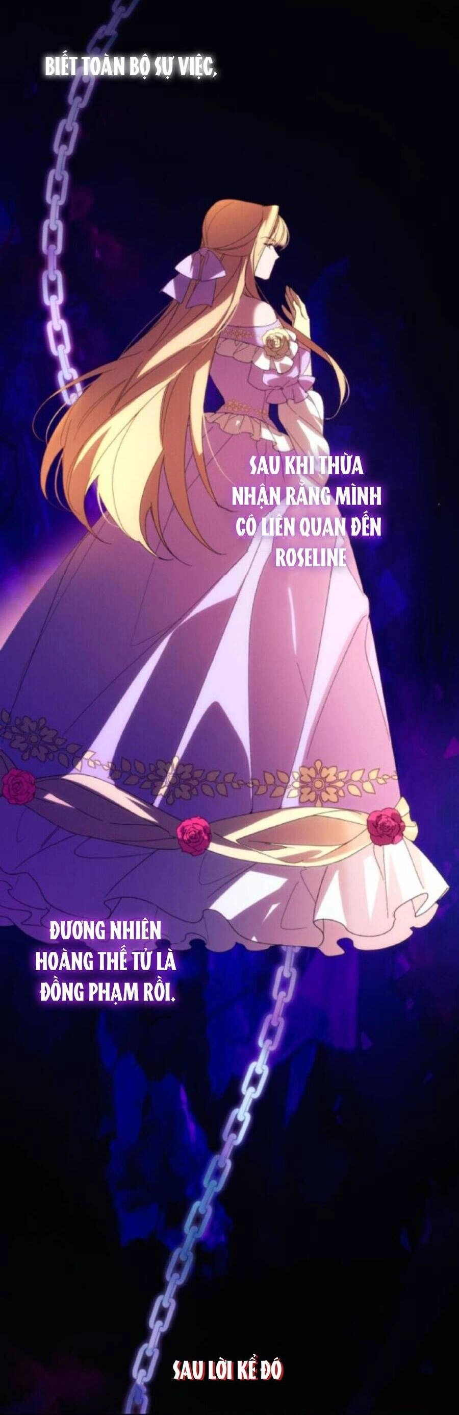 Tôi Sẽ Quyến Rũ Công Tước Phương Bắc Chapter 62.2 - 6