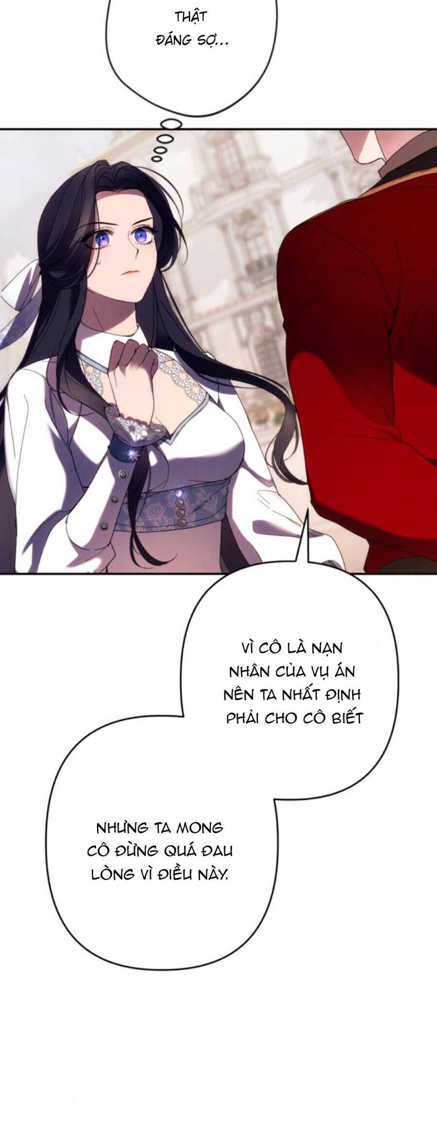 Tôi Sẽ Quyến Rũ Công Tước Phương Bắc Chapter 62.2 - 8