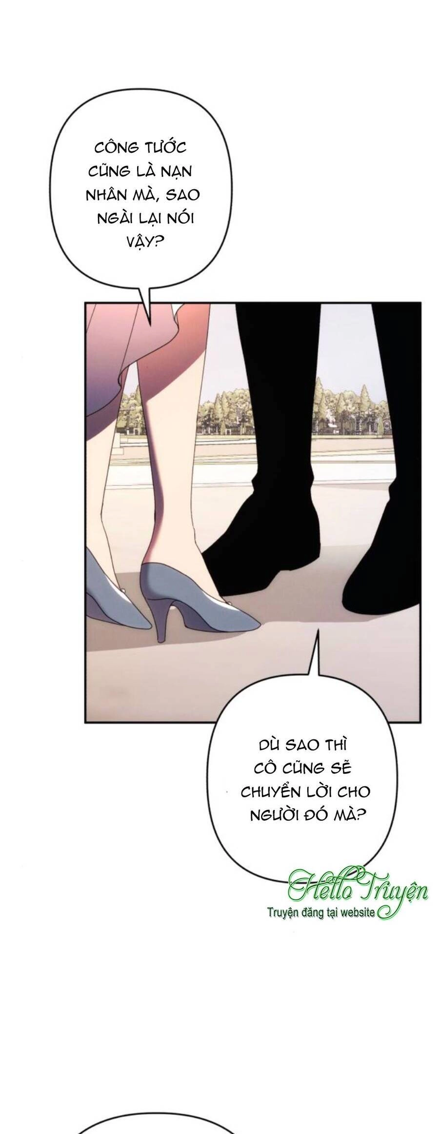 Tôi Sẽ Quyến Rũ Công Tước Phương Bắc Chapter 62.2 - 9