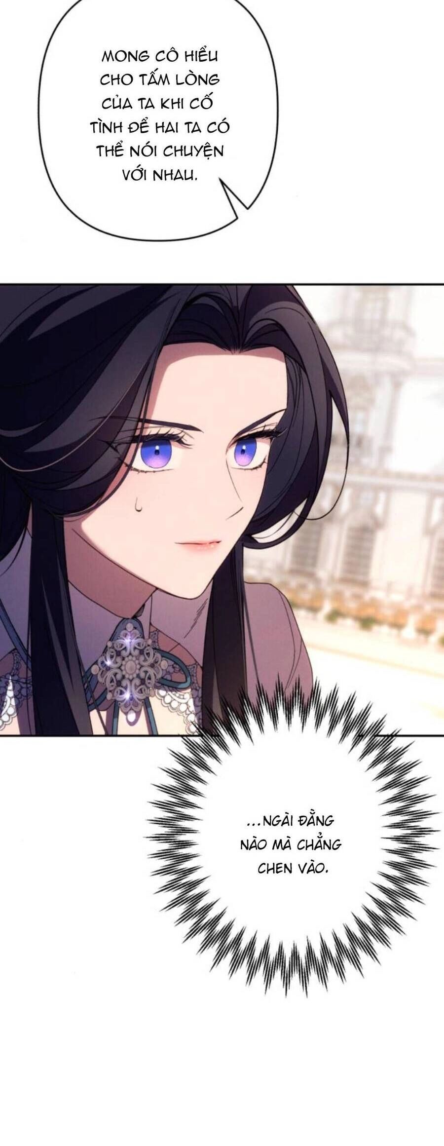 Tôi Sẽ Quyến Rũ Công Tước Phương Bắc Chapter 62.2 - 10