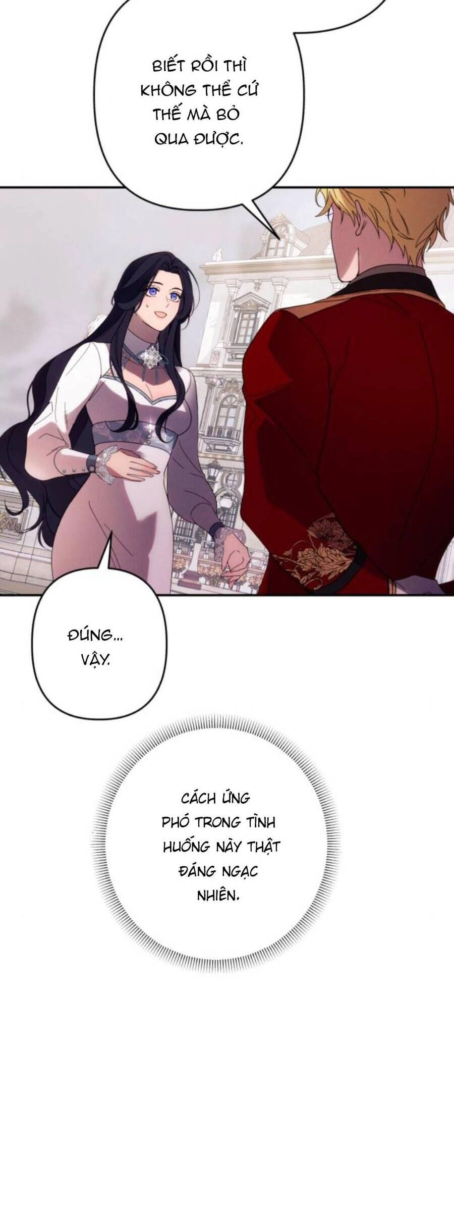 Tôi Sẽ Quyến Rũ Công Tước Phương Bắc Chapter 62.2 - 12