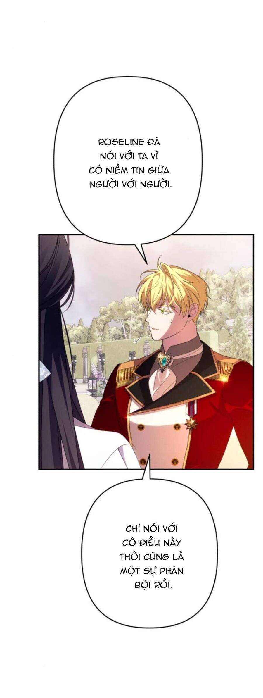 Tôi Sẽ Quyến Rũ Công Tước Phương Bắc Chapter 62.2 - 14