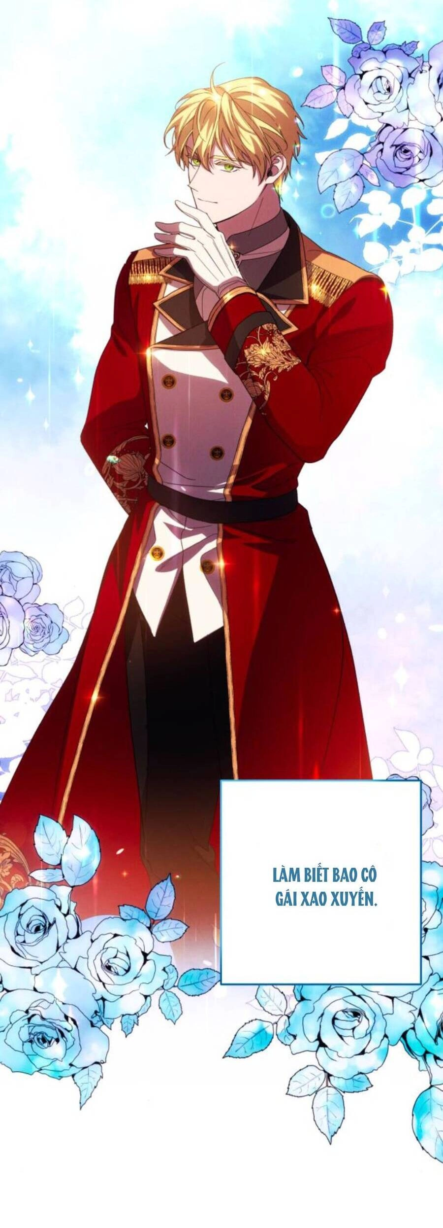 Tôi Sẽ Quyến Rũ Công Tước Phương Bắc Chapter 62.2 - 17