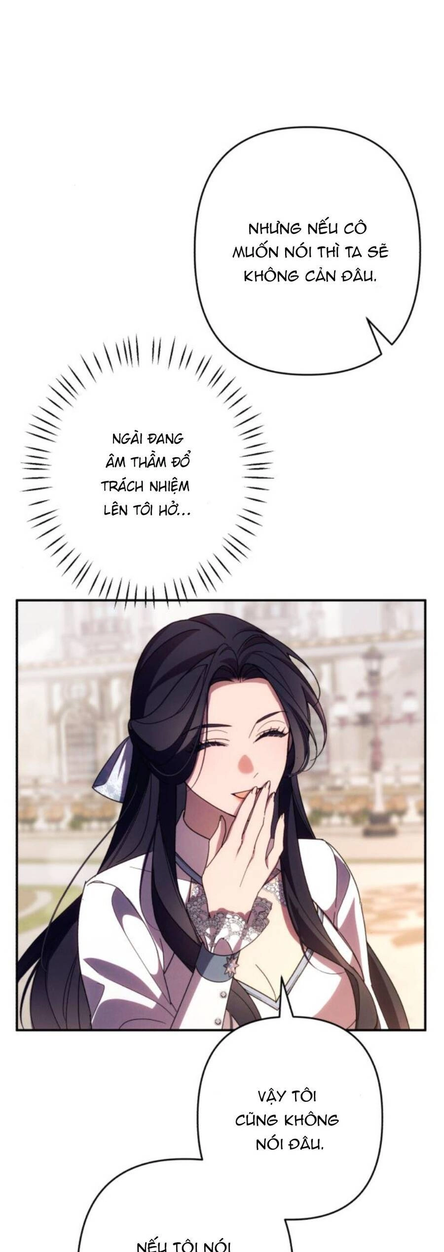 Tôi Sẽ Quyến Rũ Công Tước Phương Bắc Chapter 62.2 - 19