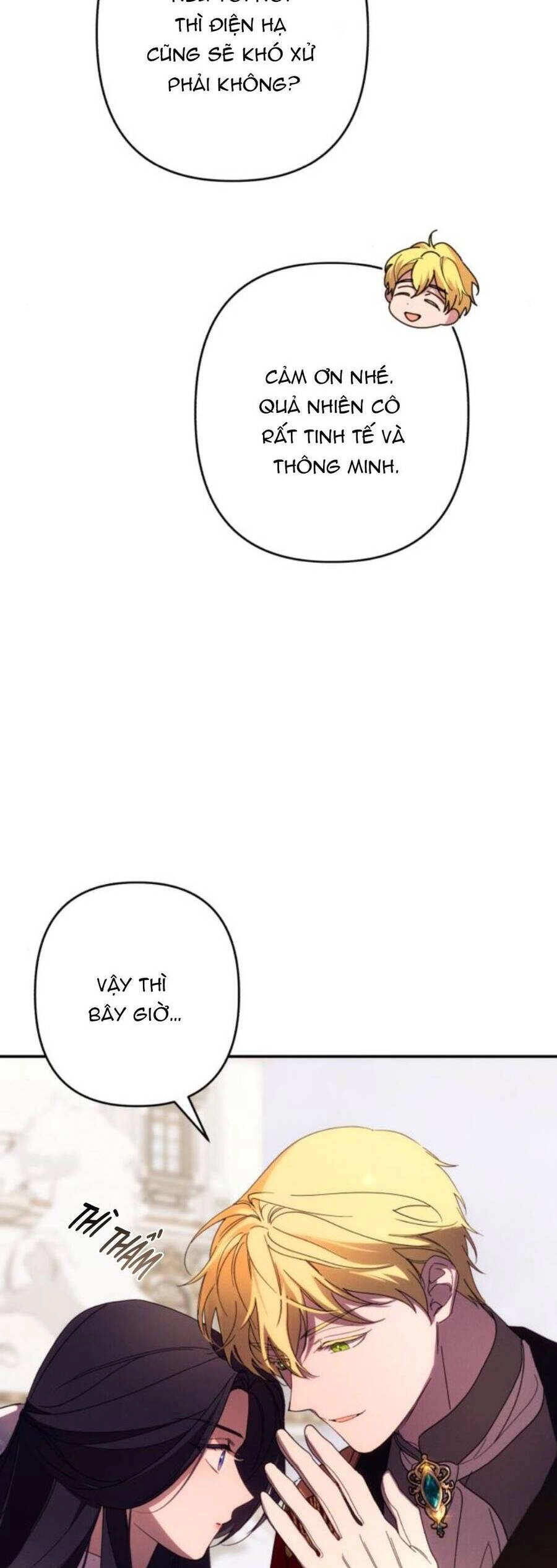 Tôi Sẽ Quyến Rũ Công Tước Phương Bắc Chapter 62.2 - 20