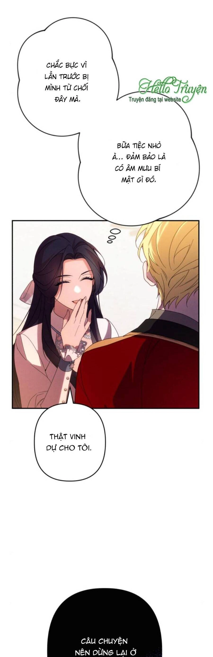 Tôi Sẽ Quyến Rũ Công Tước Phương Bắc Chapter 62.2 - 26