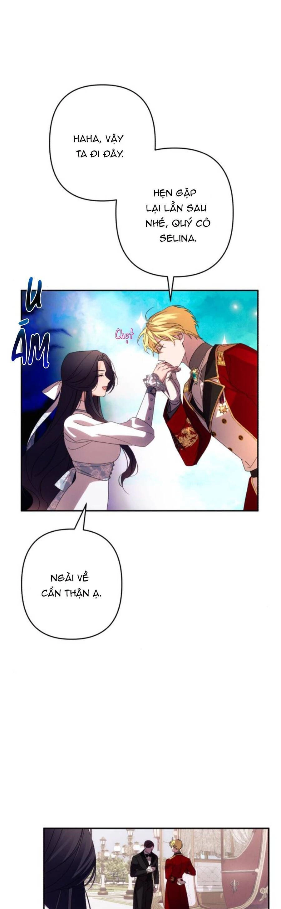 Tôi Sẽ Quyến Rũ Công Tước Phương Bắc Chapter 62.2 - 28