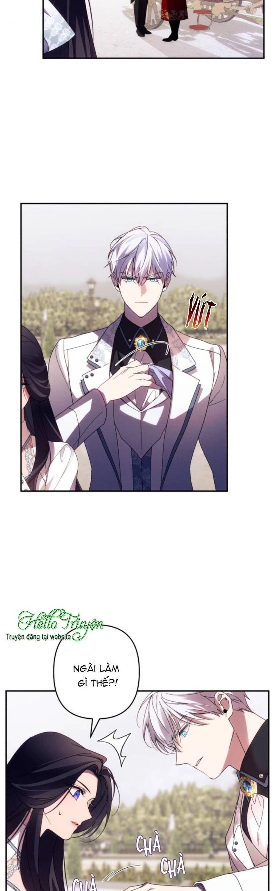 Tôi Sẽ Quyến Rũ Công Tước Phương Bắc Chapter 62.2 - 29