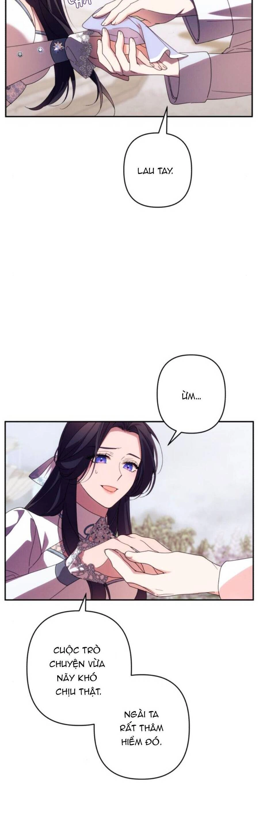 Tôi Sẽ Quyến Rũ Công Tước Phương Bắc Chapter 62.2 - 30