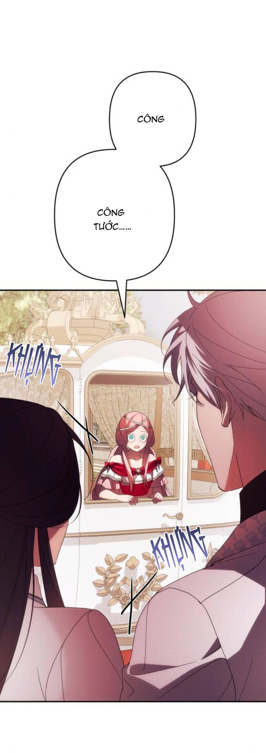 Tôi Sẽ Quyến Rũ Công Tước Phương Bắc Chapter 62.2 - 36