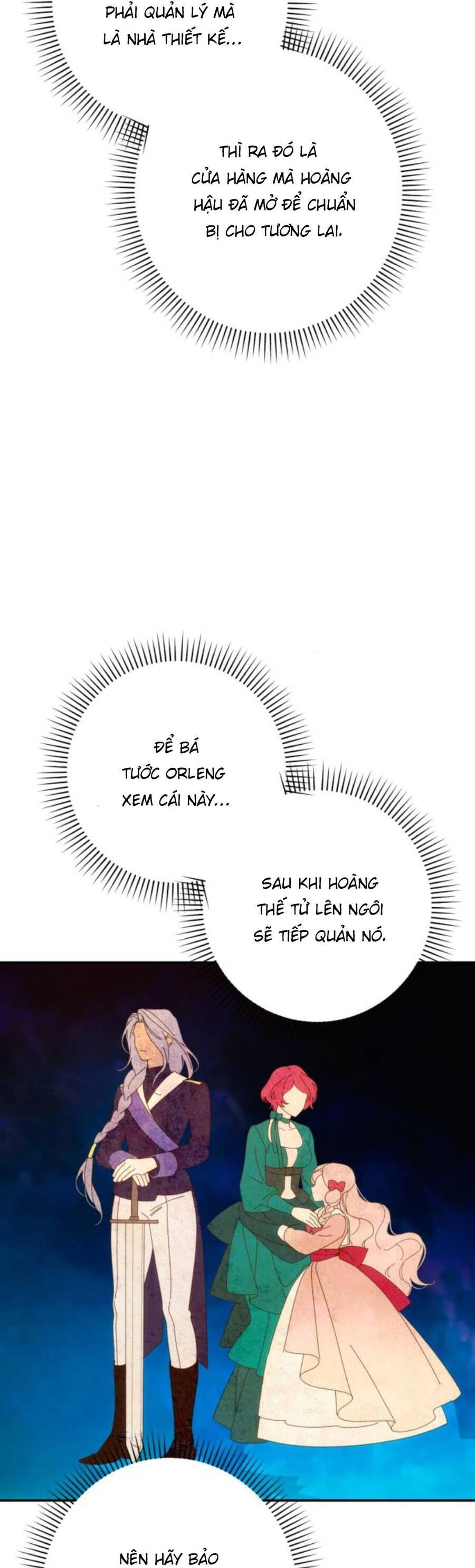 Tôi Sẽ Quyến Rũ Công Tước Phương Bắc Chapter 63.1 - 20