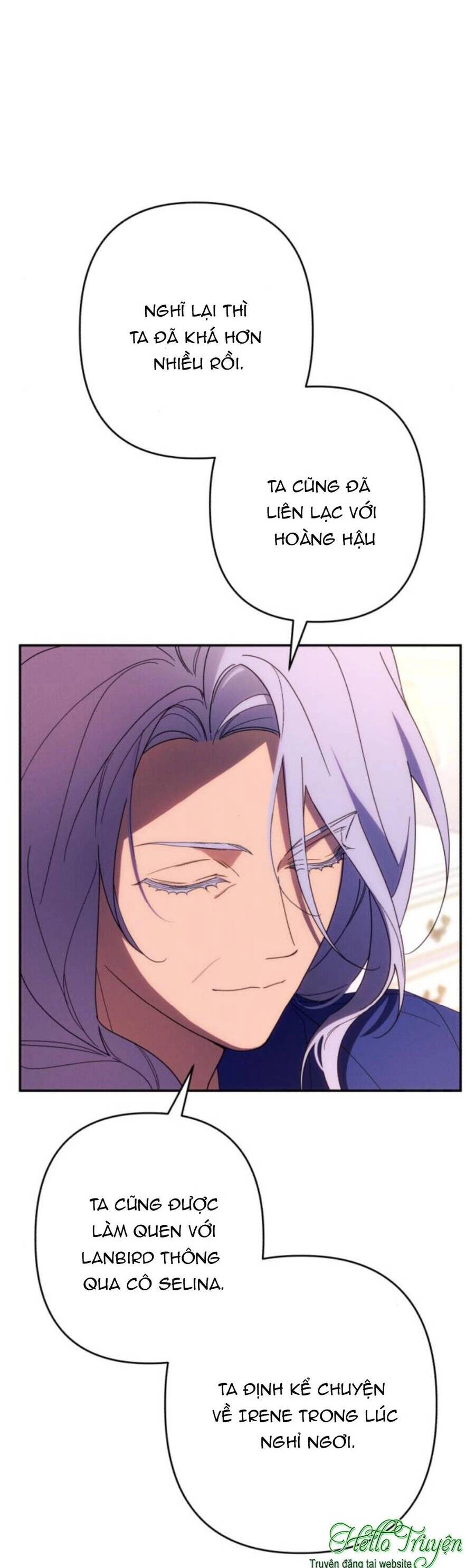 Tôi Sẽ Quyến Rũ Công Tước Phương Bắc Chapter 63.2 - 4