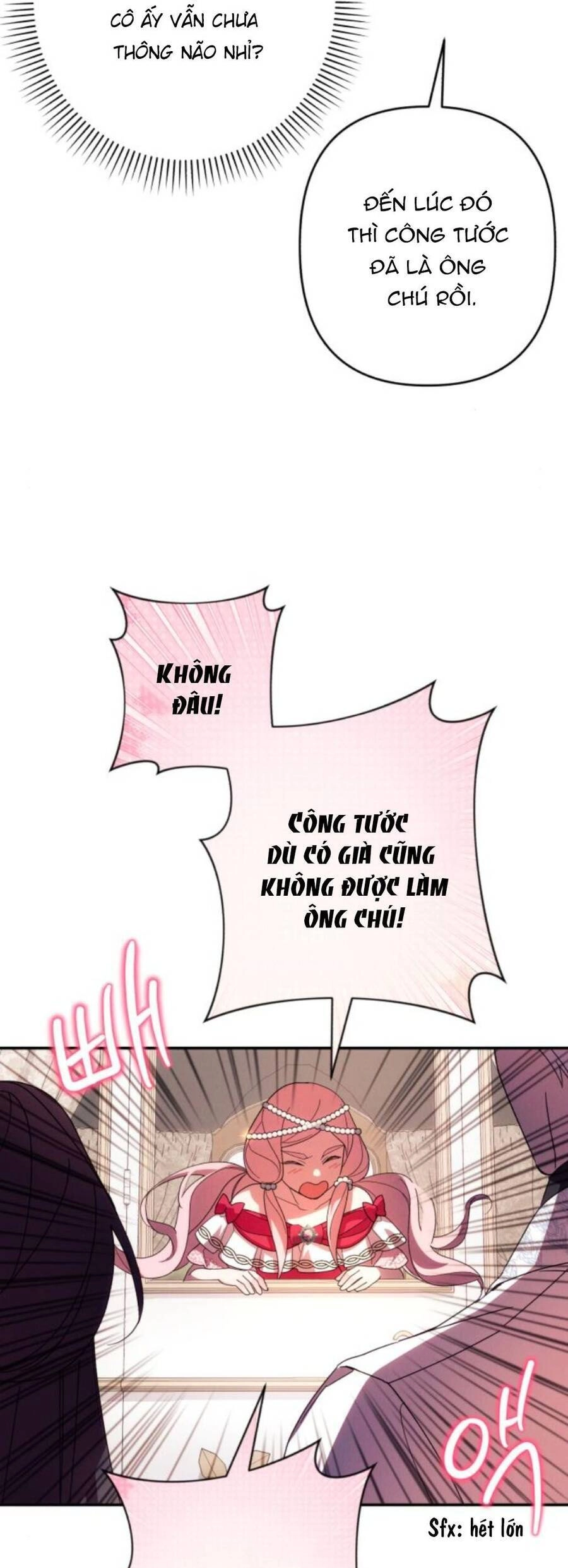 Tôi Sẽ Quyến Rũ Công Tước Phương Bắc Chapter 63.2 - 14