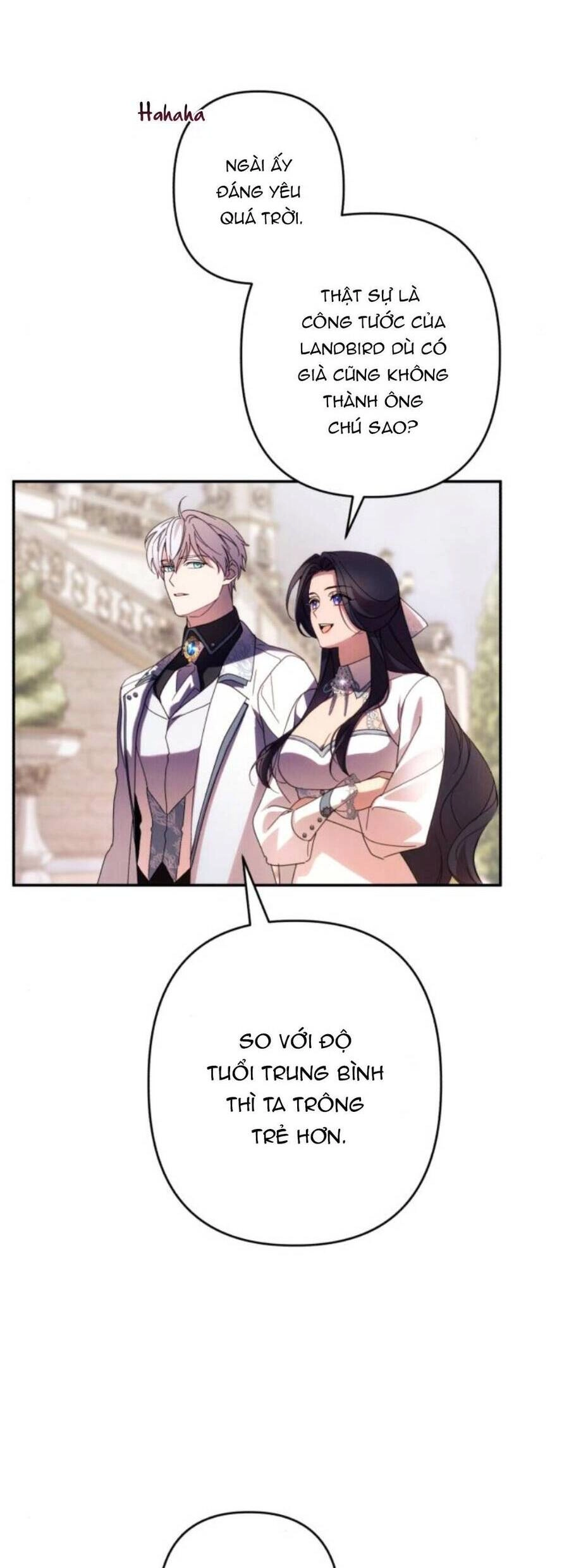 Tôi Sẽ Quyến Rũ Công Tước Phương Bắc Chapter 63.2 - 16