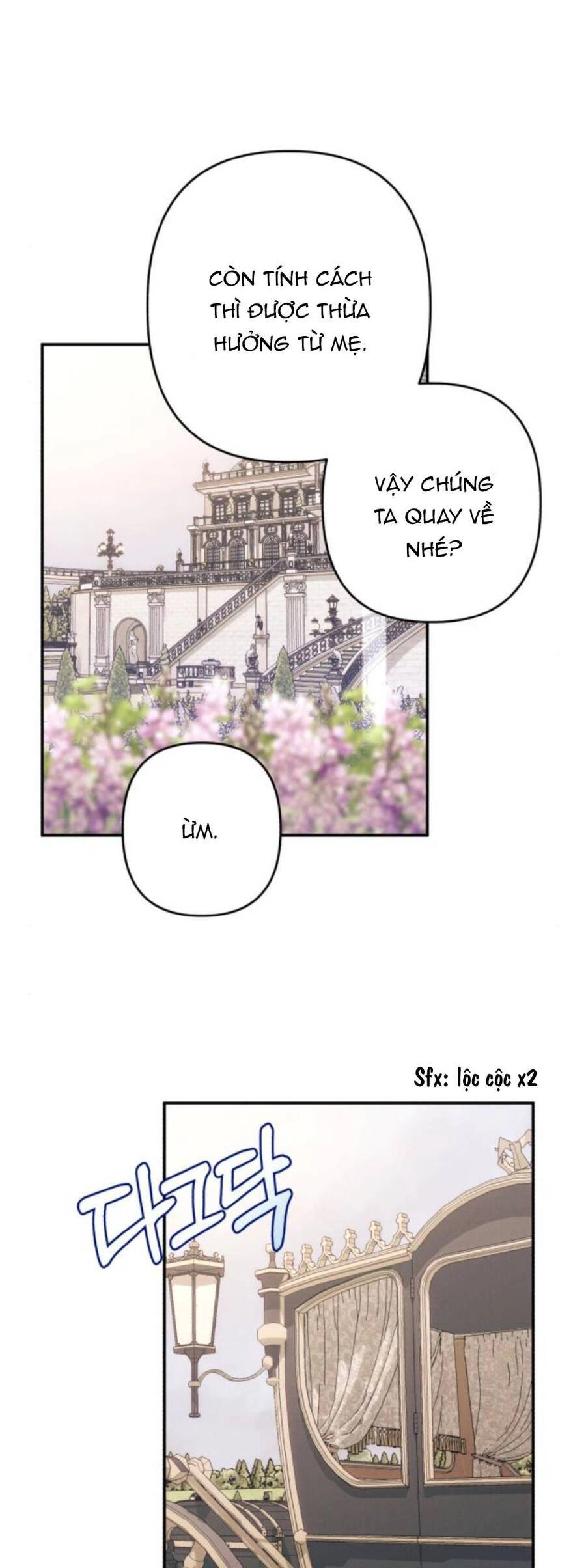 Tôi Sẽ Quyến Rũ Công Tước Phương Bắc Chapter 63.2 - 19