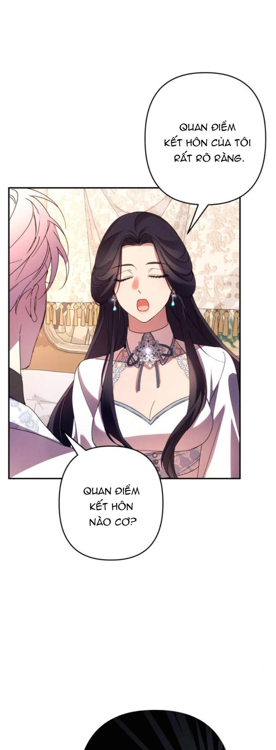 Tôi Sẽ Quyến Rũ Công Tước Phương Bắc Chapter 63.2 - 23