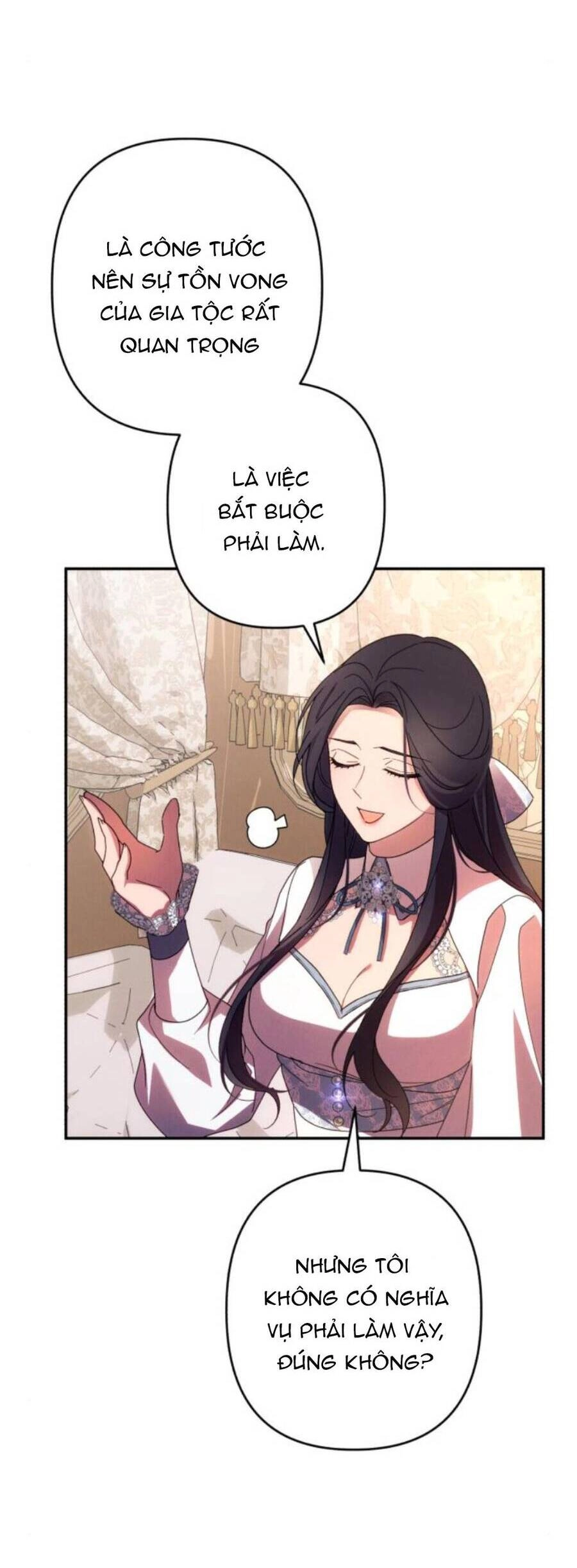 Tôi Sẽ Quyến Rũ Công Tước Phương Bắc Chapter 63.2 - 26