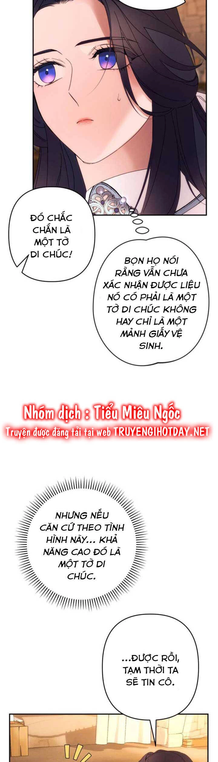 Tôi Sẽ Quyến Rũ Công Tước Phương Bắc Chapter 64 - 26