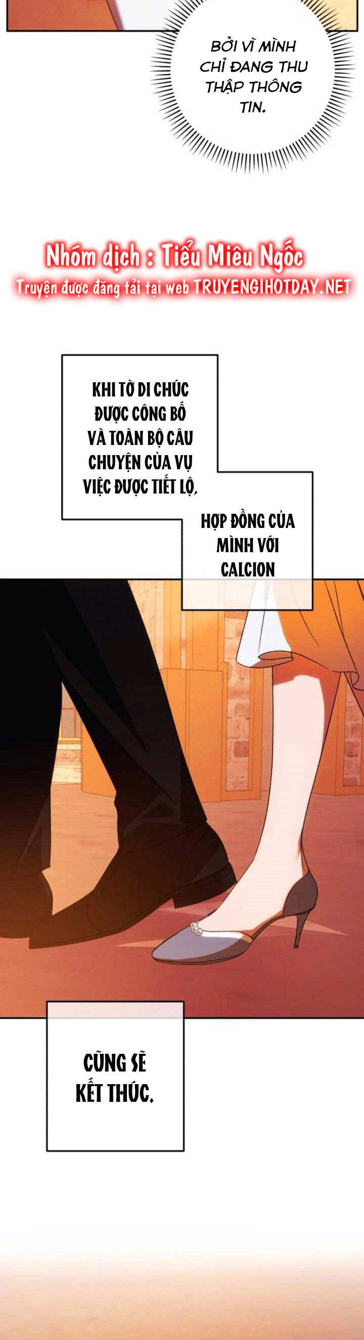 Tôi Sẽ Quyến Rũ Công Tước Phương Bắc Chapter 64 - 39