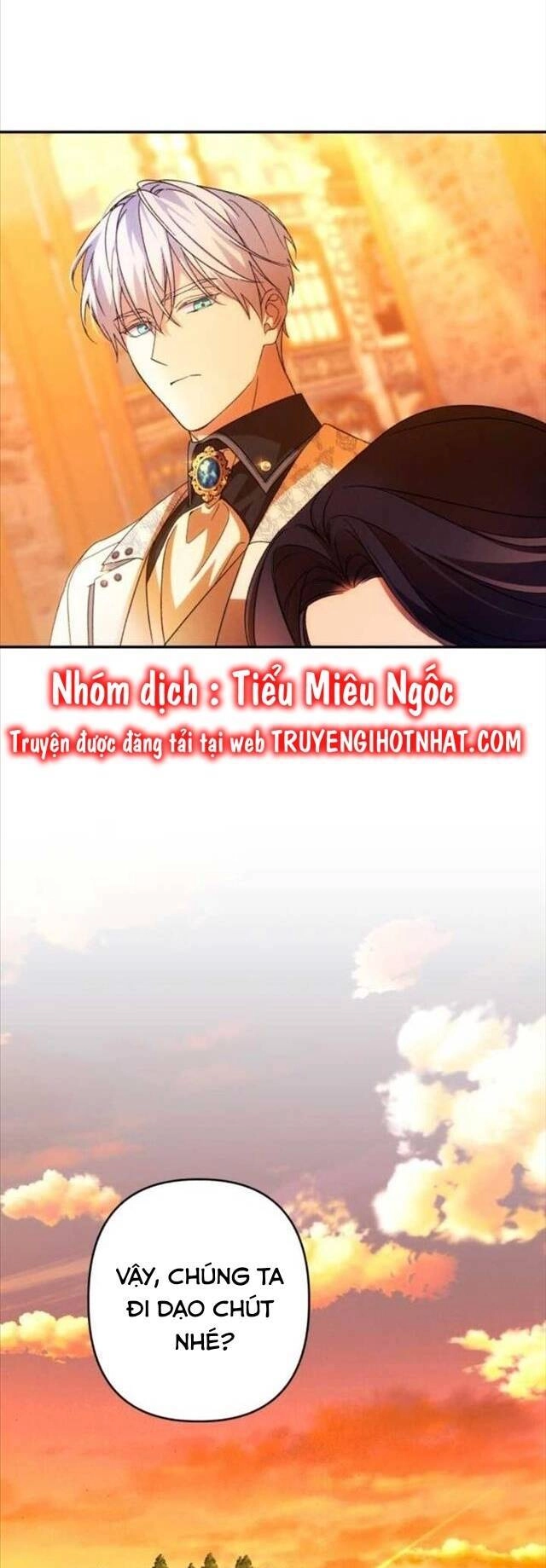 Tôi Sẽ Quyến Rũ Công Tước Phương Bắc Chapter 65 - 3