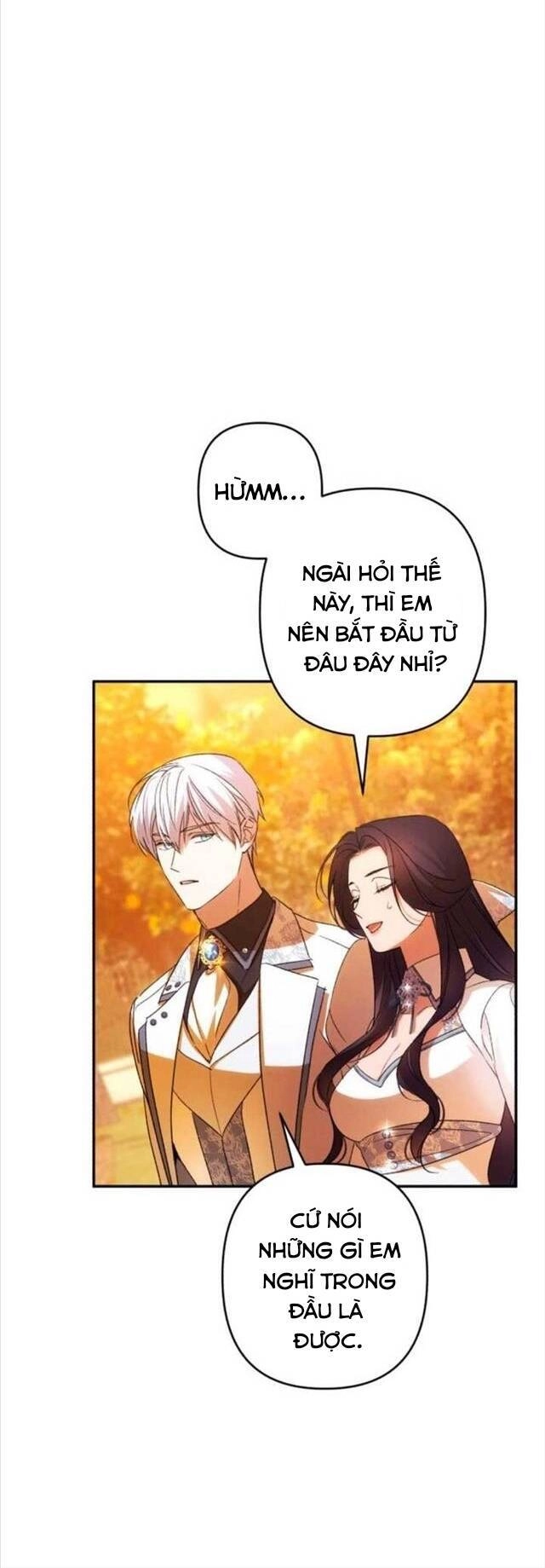 Tôi Sẽ Quyến Rũ Công Tước Phương Bắc Chapter 65 - 6