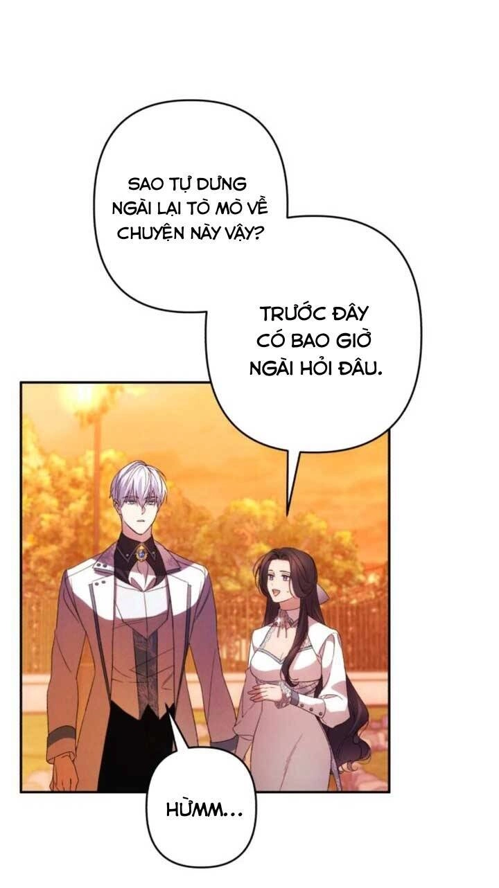 Tôi Sẽ Quyến Rũ Công Tước Phương Bắc Chapter 65 - 7