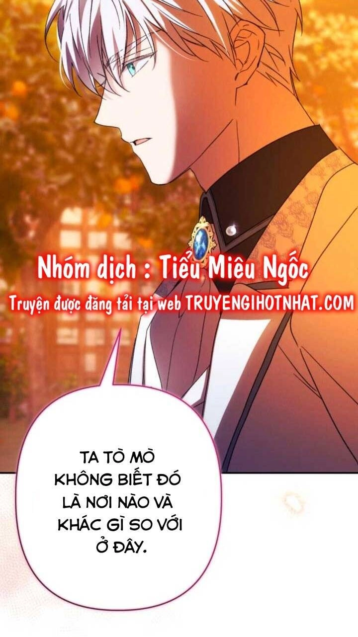 Tôi Sẽ Quyến Rũ Công Tước Phương Bắc Chapter 65 - 9