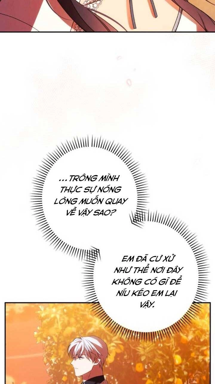 Tôi Sẽ Quyến Rũ Công Tước Phương Bắc Chapter 65 - 11