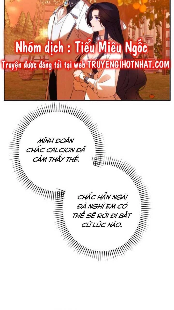 Tôi Sẽ Quyến Rũ Công Tước Phương Bắc Chapter 65 - 12