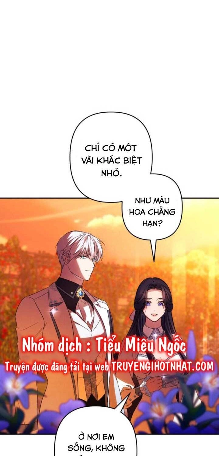 Tôi Sẽ Quyến Rũ Công Tước Phương Bắc Chapter 65 - 14