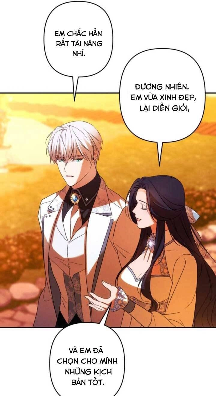 Tôi Sẽ Quyến Rũ Công Tước Phương Bắc Chapter 65 - 25