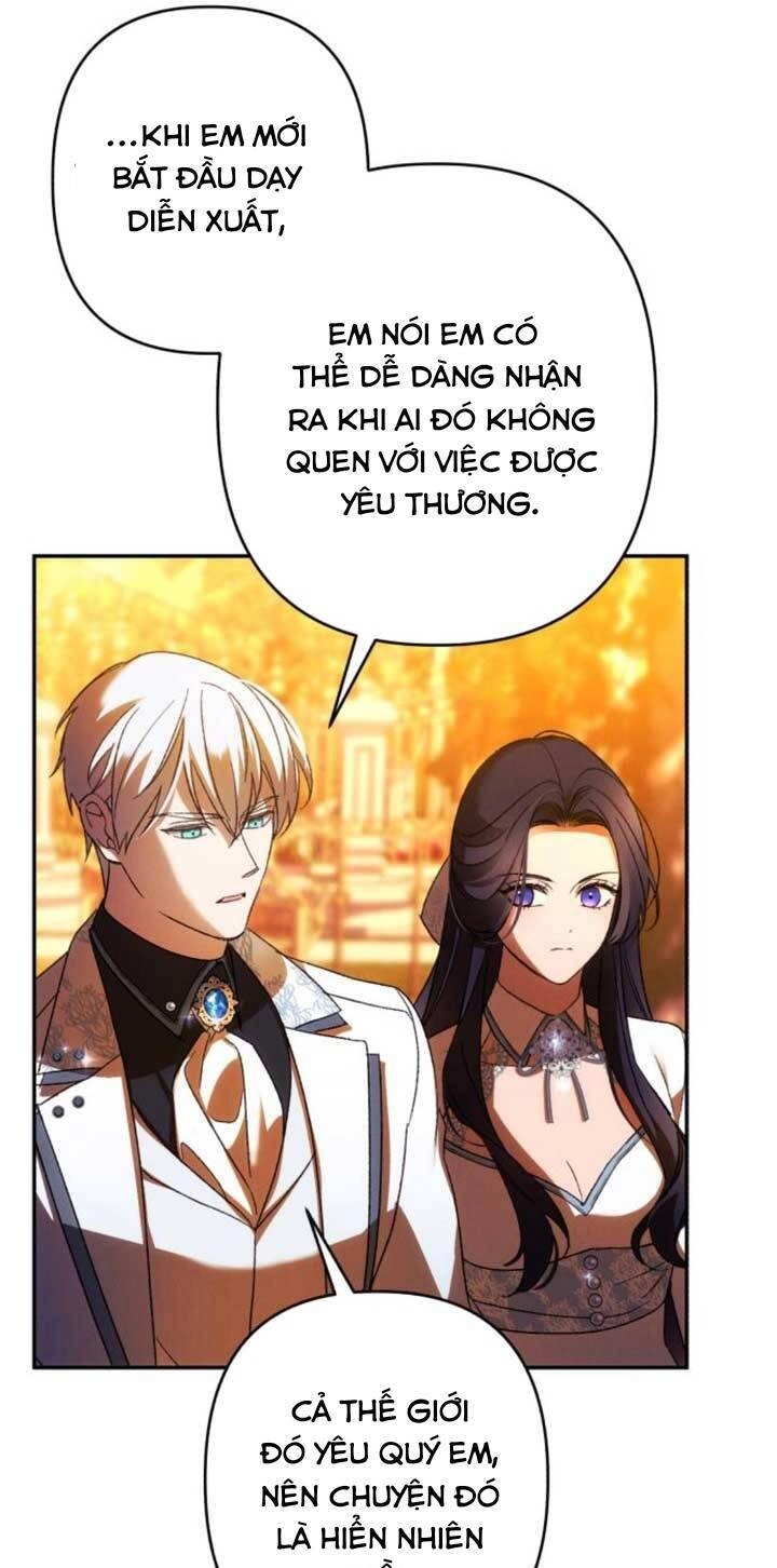 Tôi Sẽ Quyến Rũ Công Tước Phương Bắc Chapter 65 - 31