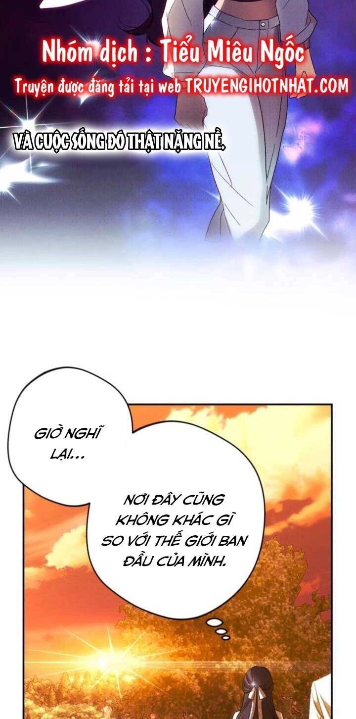 Tôi Sẽ Quyến Rũ Công Tước Phương Bắc Chapter 65 - 33