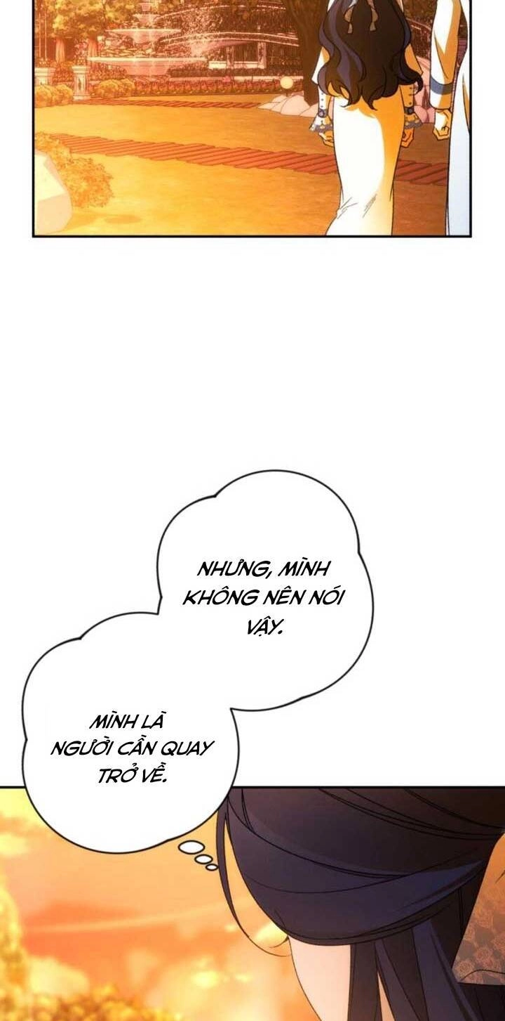 Tôi Sẽ Quyến Rũ Công Tước Phương Bắc Chapter 65 - 34