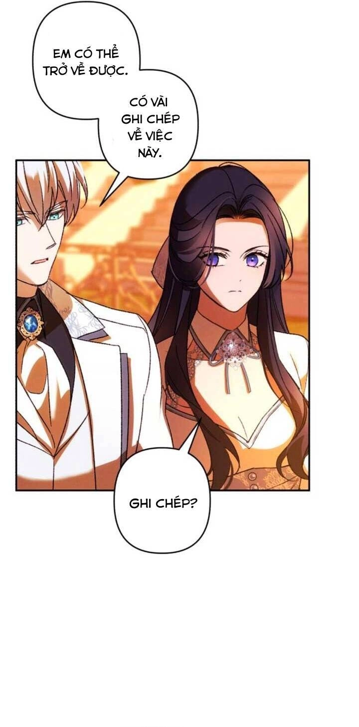 Tôi Sẽ Quyến Rũ Công Tước Phương Bắc Chapter 65 - 48