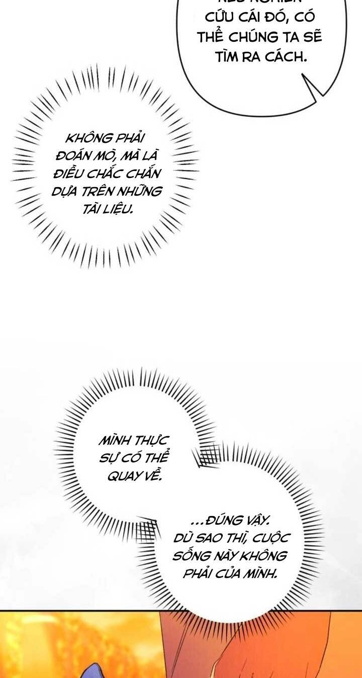 Tôi Sẽ Quyến Rũ Công Tước Phương Bắc Chapter 65 - 50