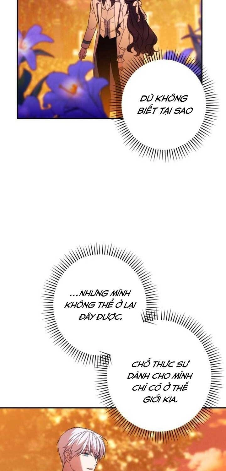 Tôi Sẽ Quyến Rũ Công Tước Phương Bắc Chapter 65 - 57