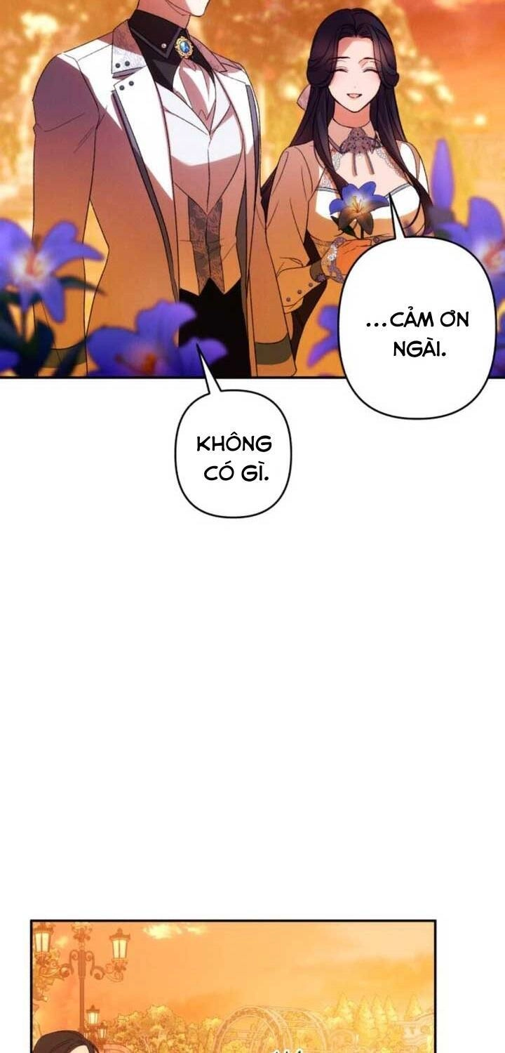 Tôi Sẽ Quyến Rũ Công Tước Phương Bắc Chapter 65 - 58