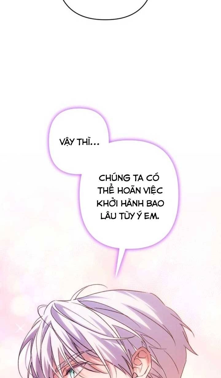 Tôi Sẽ Quyến Rũ Công Tước Phương Bắc Chapter 65 - 62