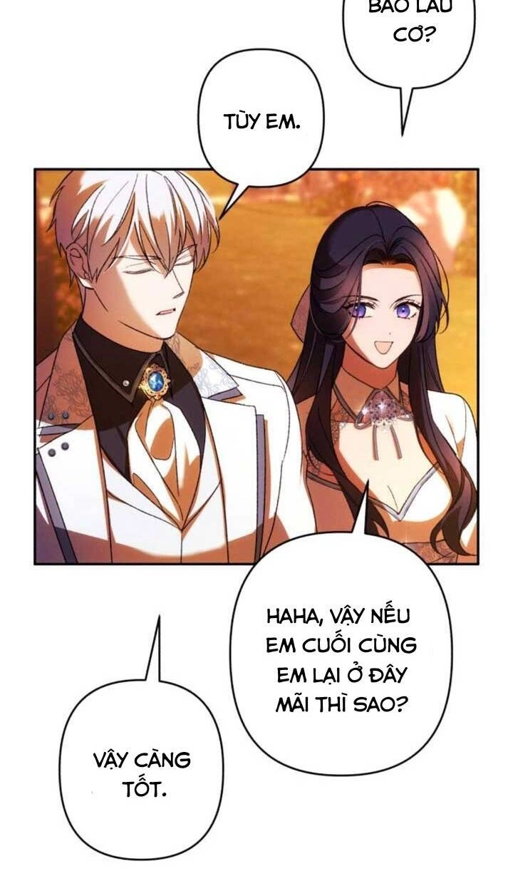 Tôi Sẽ Quyến Rũ Công Tước Phương Bắc Chapter 65 - 64
