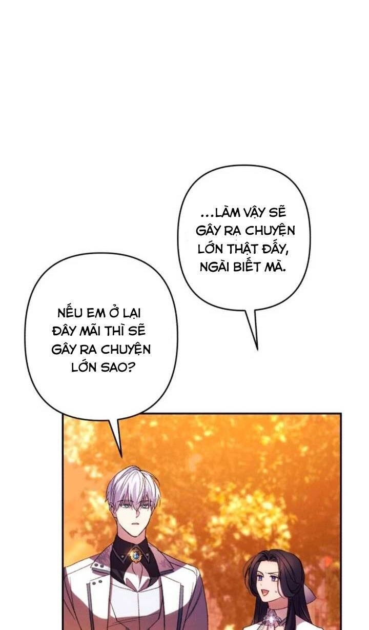 Tôi Sẽ Quyến Rũ Công Tước Phương Bắc Chapter 65 - 65