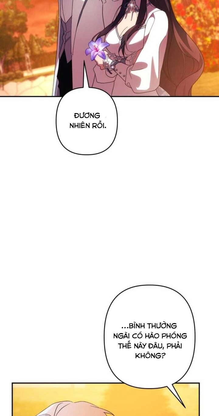 Tôi Sẽ Quyến Rũ Công Tước Phương Bắc Chapter 65 - 71