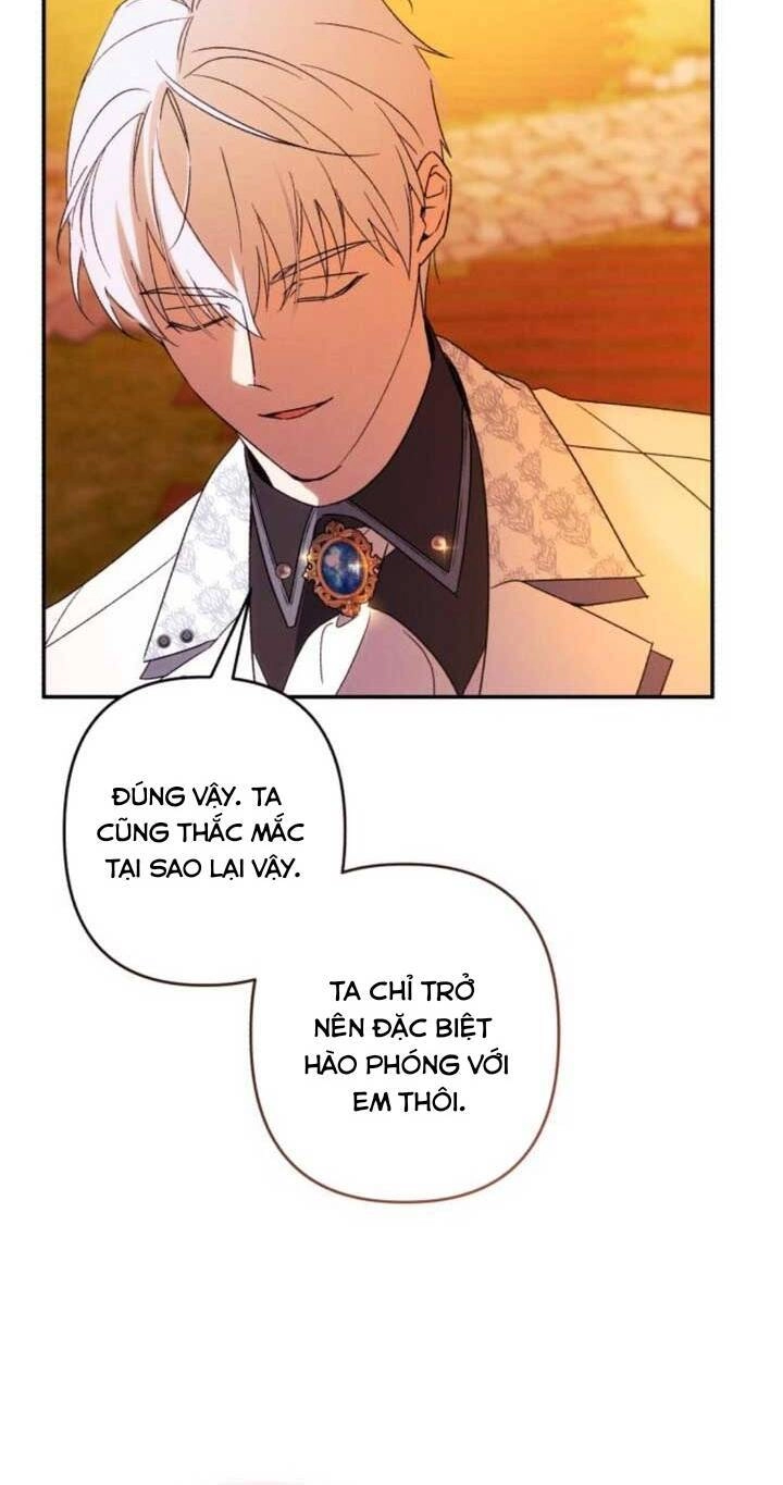 Tôi Sẽ Quyến Rũ Công Tước Phương Bắc Chapter 65 - 72