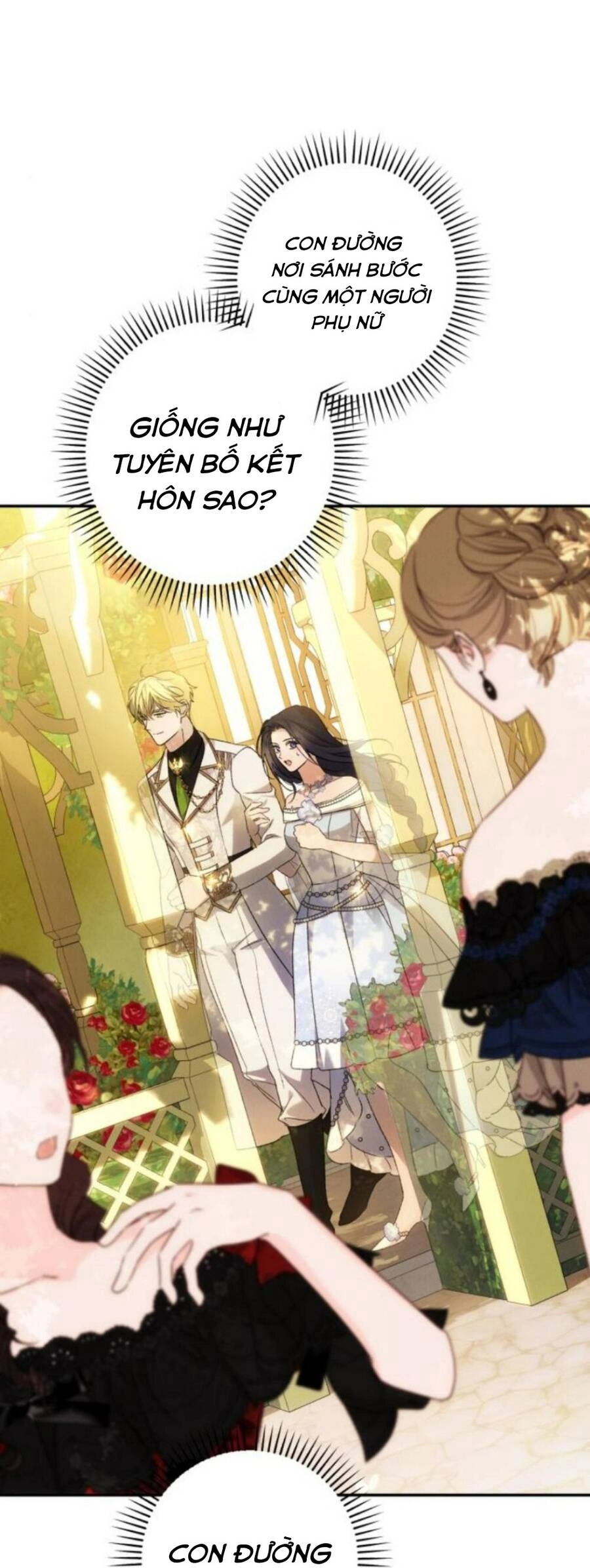 Tôi Sẽ Quyến Rũ Công Tước Phương Bắc Chapter 66 - 88