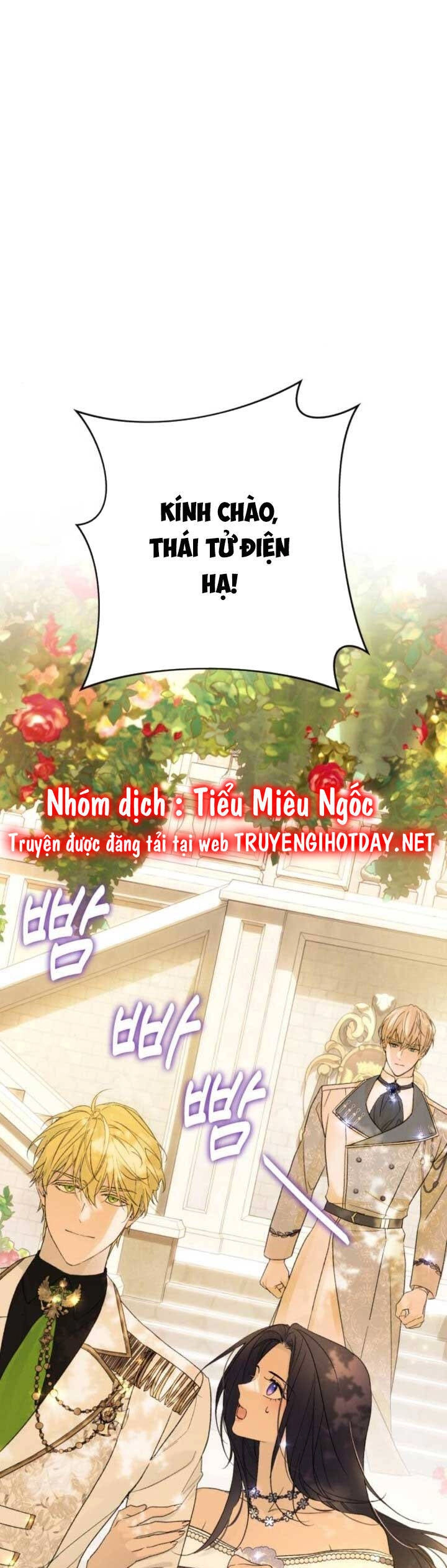 Tôi Sẽ Quyến Rũ Công Tước Phương Bắc Chapter 67 - 3