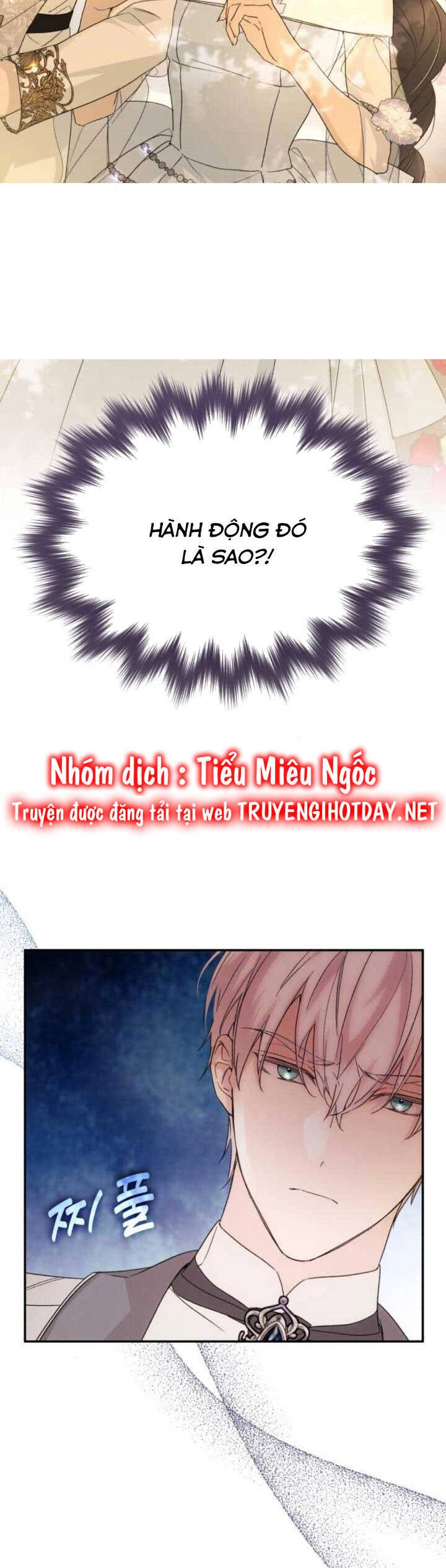 Tôi Sẽ Quyến Rũ Công Tước Phương Bắc Chapter 67 - 4