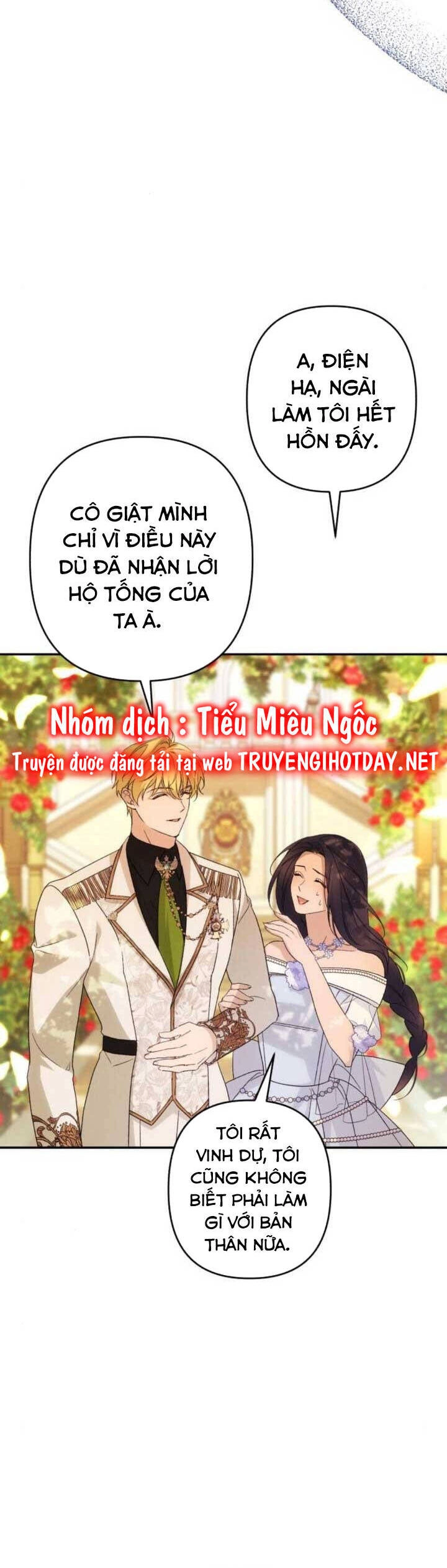 Tôi Sẽ Quyến Rũ Công Tước Phương Bắc Chapter 67 - 5