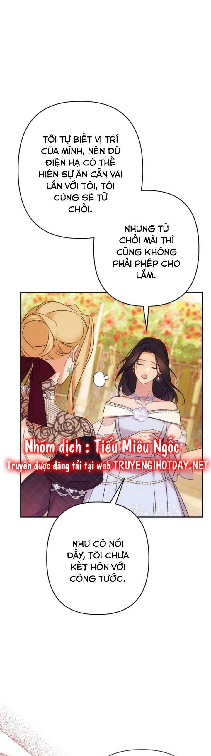 Tôi Sẽ Quyến Rũ Công Tước Phương Bắc Chapter 67 - 12