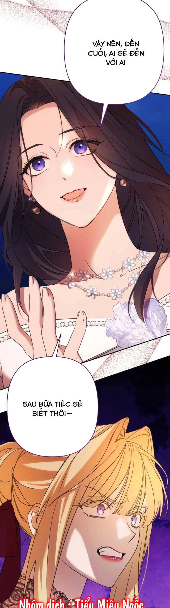 Tôi Sẽ Quyến Rũ Công Tước Phương Bắc Chapter 67 - 13